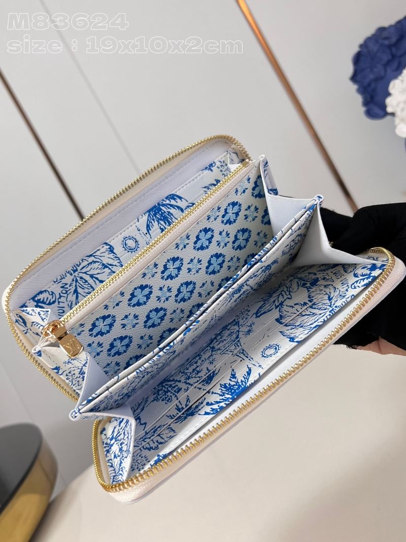 Louis Vuitton Wallets